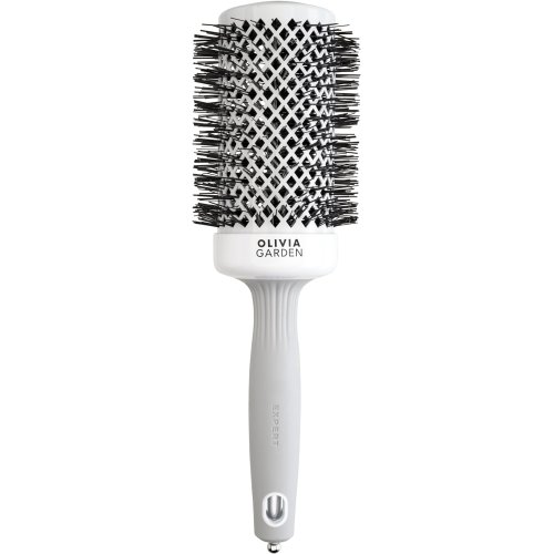 Olivia Garden Ceramic+Ion Hairbrush Matu suka