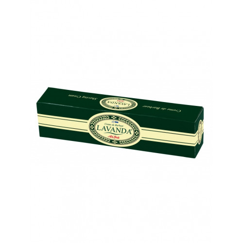 Ach.Brito Lavanda Shaving Cream 100g