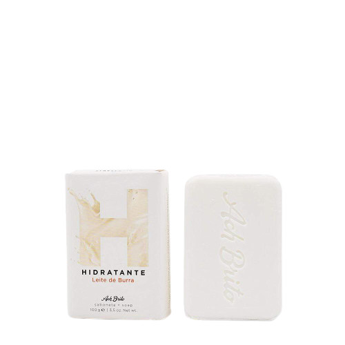 Donkey Milk Moisturizing