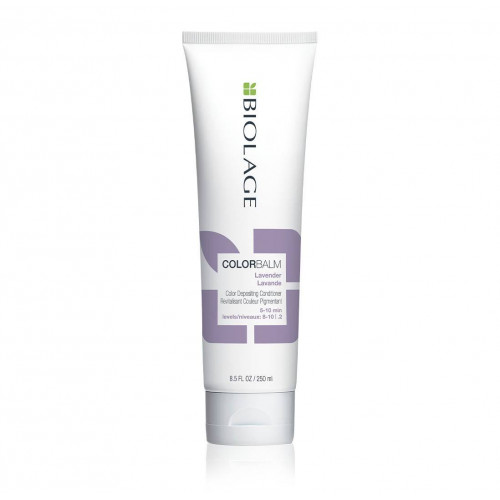 Biolage Color Balm Depositing Conditioner 250ml Lavender
