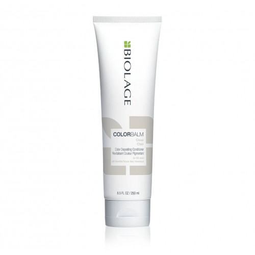 Biolage Color Balm Depositing Conditioner 250ml Clear