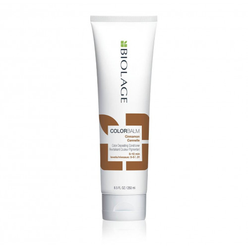 Biolage Color Balm Depositing Conditioner 250ml Cinnamon