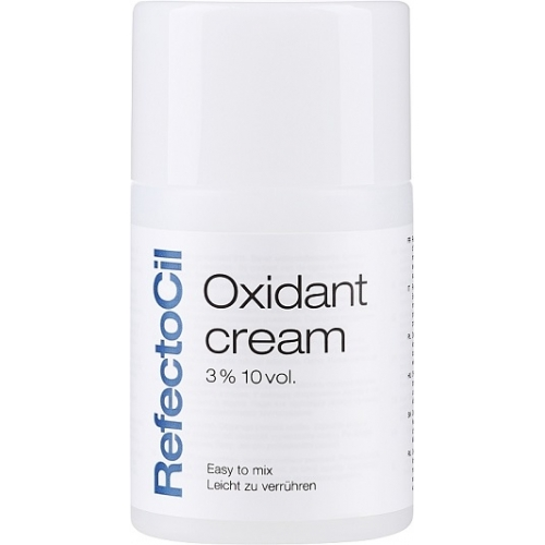 RefectoCil Developer Liquid Oksidacinis skystis 10vol, 3%