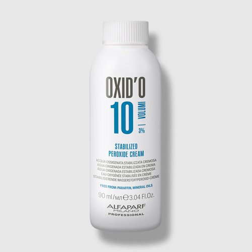 AlfaParf Milano Oxid'o Oksidantas
