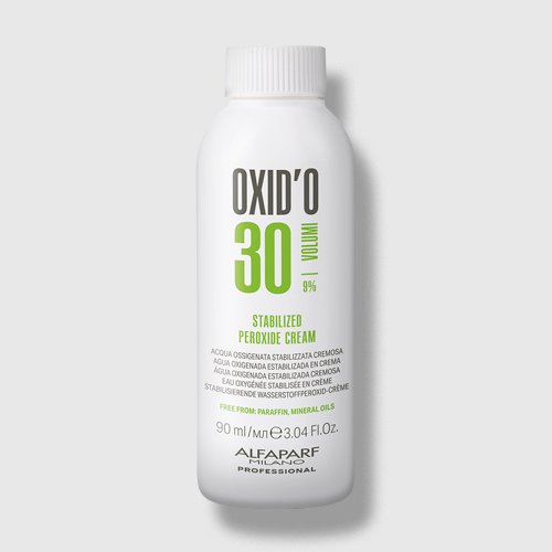 AlfaParf Milano Oxid'o Oksidantas