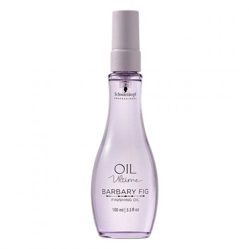 Schwarzkopf Professional Oil Ultimate Barbary Fig Oil Kaktusinių figų plaukų aliejus