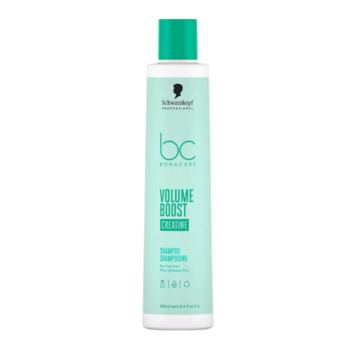 Schwarzkopf Professional BC CP Volume Boost Shampoo