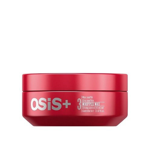 Schwarzkopf Professional Schwarzkopf Professional Osis+ Whipped Wax Souffle 85ml