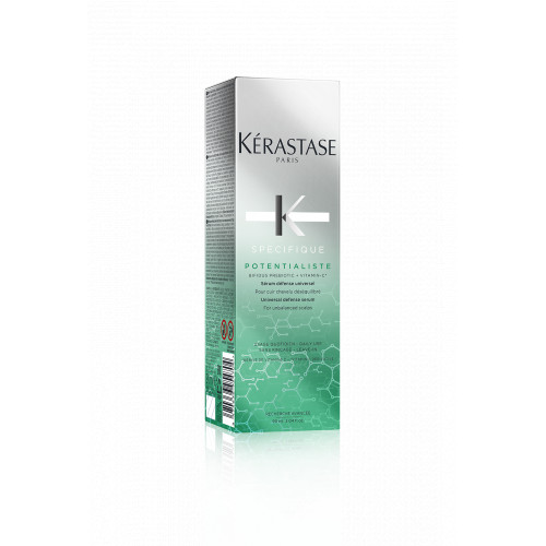 Kerastase Specifique Serum Potentialiste Universalus serumas plaukams