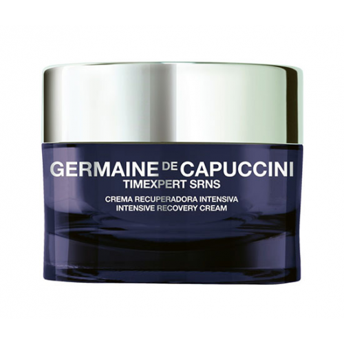 Germaine de Capuccini Timexpert Srns Intensive Recovery Cream Intensyvus atstatomasis kremas