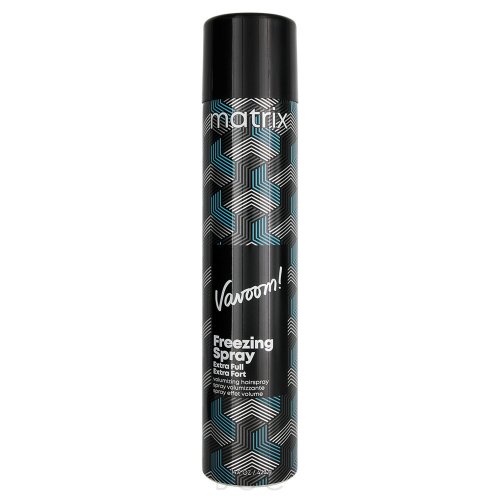 Matrix Vavoom Freezing Spray Extra Full Plaukų lakas