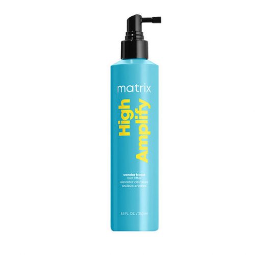 Matrix Total Results High Amplify Wonder Boost Juuresprei