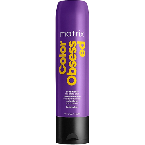 Photos - Hair Product Matrix Color Obsessed Hair Conditioner 300ml KS003080