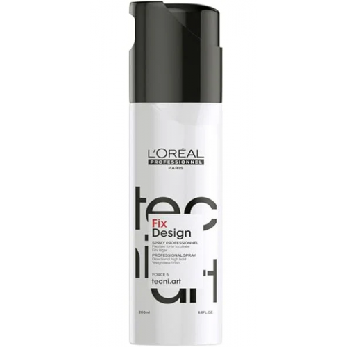 Tecni.Art Fix Design Hairspray