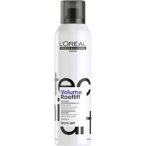 L'Oréal Professionnel L'Oréal Professionnel Tecni Art Volume Lift Hair Mousse 250ml