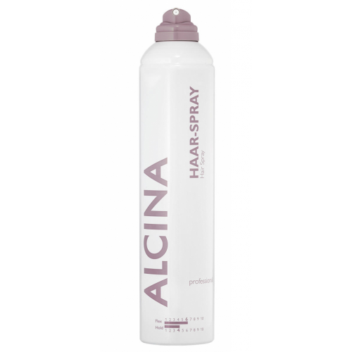 Alcina Hair Spray Aerosol Apsauginis aerozolinis plaukų lakas