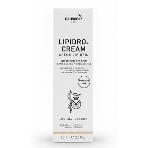 Med Lipidro