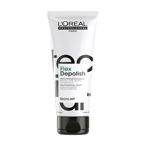 Tecni Art Styling Paste Depolish