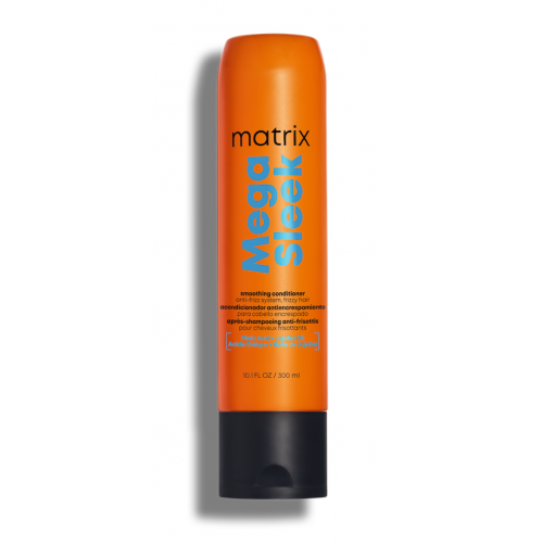Matrix Mega Sleek Smoothing Conditioner Plaukus glotninantis kondicionierius