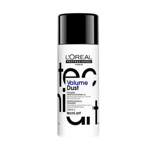 L'Oréal Professionnel Tecni Art Super Dust Pudra plaukų purumui ir tekstūros išraiškingumui