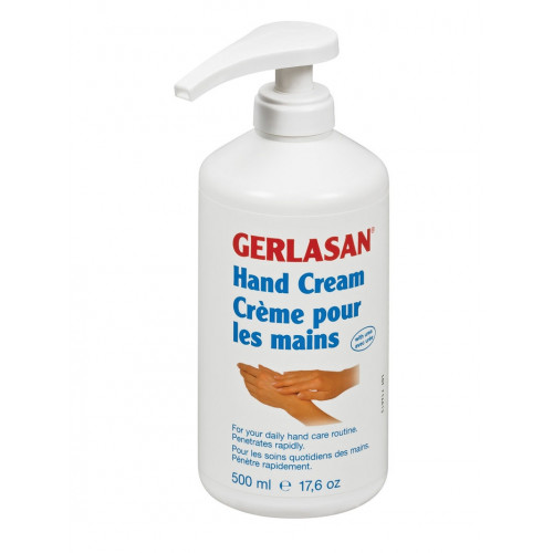 Gehwol Gerlasan Handcream Rankų kremas