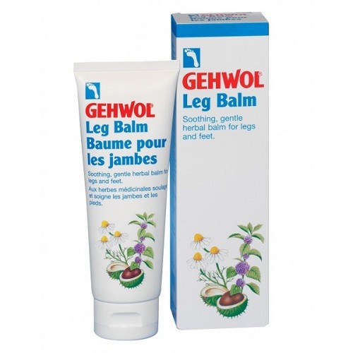 Leg Balm