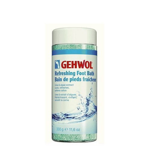 Gehwol Refreshing Foot bath Gaivinamoji kojų vonelė