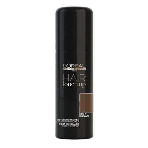 L'Oréal Professionnel L'Oréal Professionnel Hair Root Touch Up (Dark Blonde) Light Brown