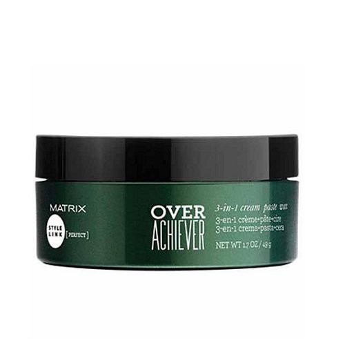 Matrix Style Link Over Achiever 3in1 Kremas+pasta+vaškas  50ml