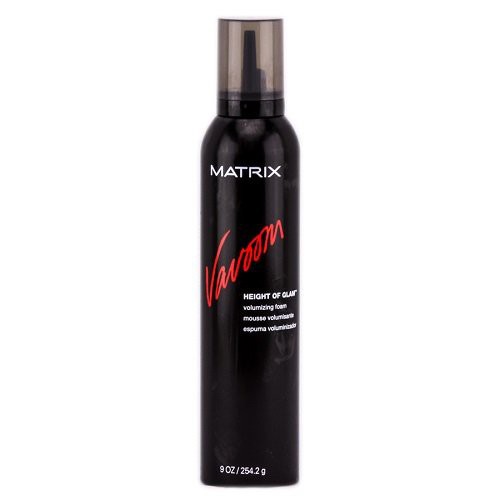 Matrix Vavoom Height Of Glam Plaukų putos  250ml