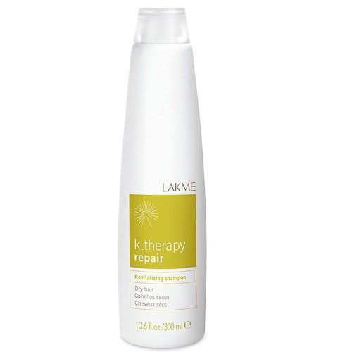 Lakme K.Therapy Repair Atstatantis šampūnas plaukams  300ml