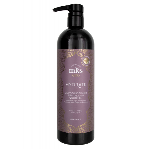 MKS eco Hydrate Conditioner High Tide Drėkinantis kondicionierius