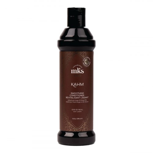 Photos - Hair Product MKS eco MKS eco Kahm Smoothing Conditioner 296ml KS699320