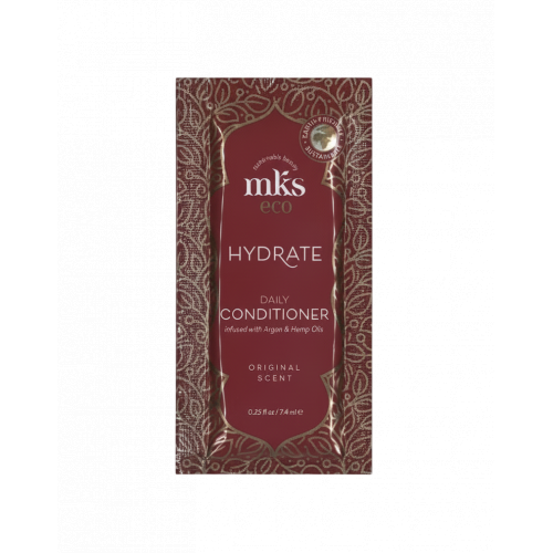 MKS eco Hydrate Conditioner Original Drėkinantis kondicionierius