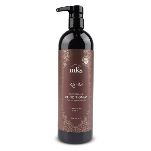 MKS eco Kahm Smoothing Conditioner Plaukus tiesinantis kondicionierius