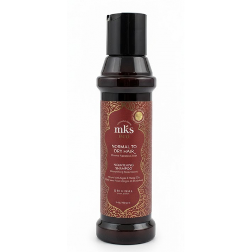 MKS eco Nourish Shampoo Original Maitinantis šampūnas