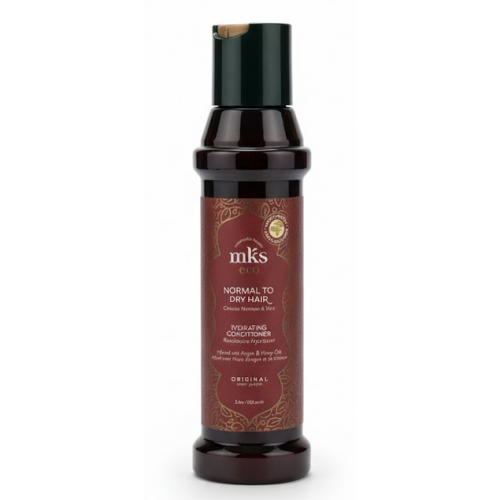 MKS eco Hydrate Conditioner Original Drėkinantis kondicionierius