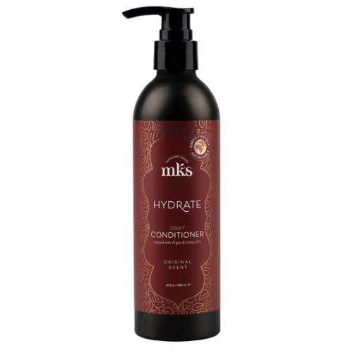 MKS eco Hydrate Conditioner Original Drėkinantis kondicionierius