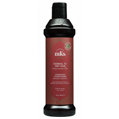 MKS eco Hydrate Conditioner Original Mitrinošs kondicionieris