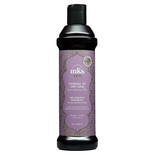 MKS eco MKS eco Nourish Shampoo High Tide 296ml
