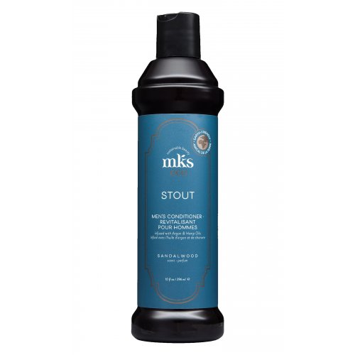 MKS eco Stout Men's Conditioner Kondicionierius vyrams
