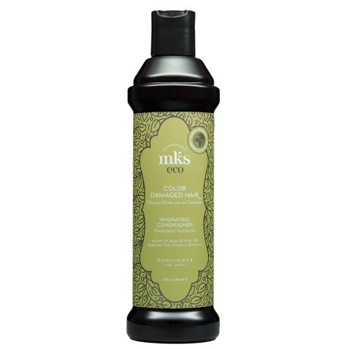 Photos - Hair Product MKS eco MKS eco Color Care Conditioner 296ml KS585687