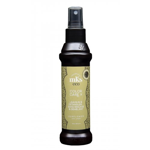 Photos - Hair Product MKS eco MKS eco Color Care X Leave-In & Detangler 118ml KS647280