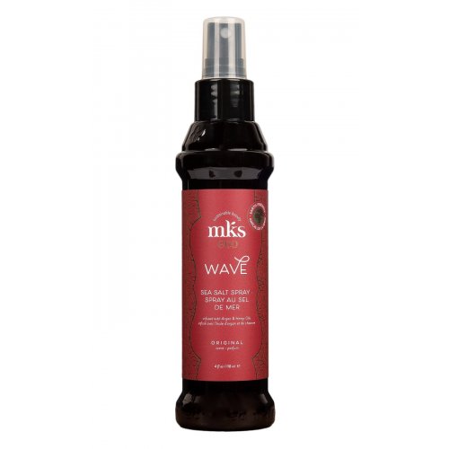 MKS eco Wave Sea Salt Spray 118ml