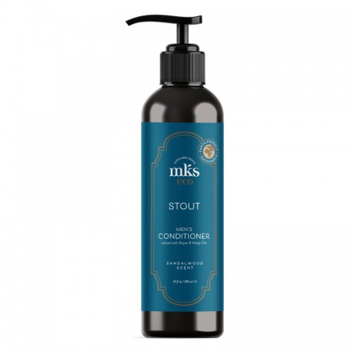 MKS eco Stout Men's Conditioner Kondicionieris vīriešiem