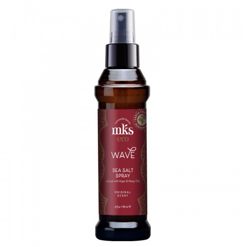MKS eco Wave Sea Salt Spray Jūros druskos purškiklis