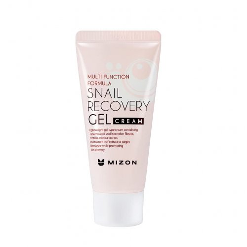 Photos - Cream / Lotion Mizon Snail Recovery Gel 45ml KS004019