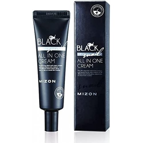 Mizon Mizon Black Snail All-In-One Face Cream 35ml