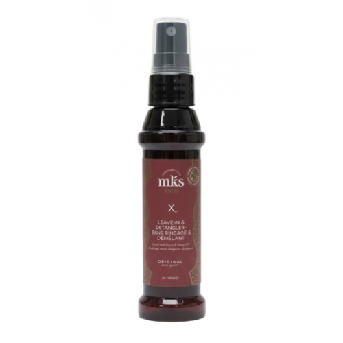 MKS eco MKS eco X Leave-In & Detangler Original 60ml