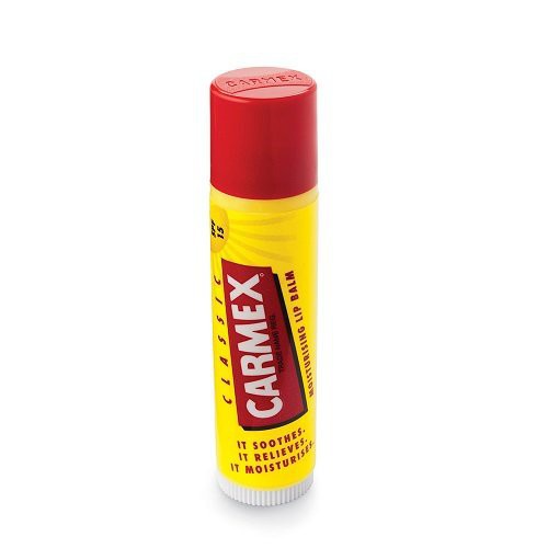 Carmex Stick Pieštukinis lūpų balzamas